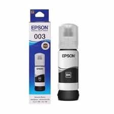 Epson 003 Black Tinta
