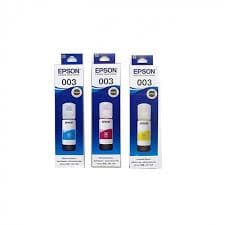Epson 003 Color (CMY)