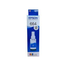 Epson 664 Cyan