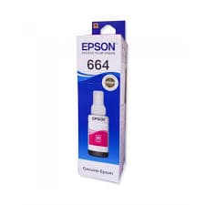 Epson 664 Magenta